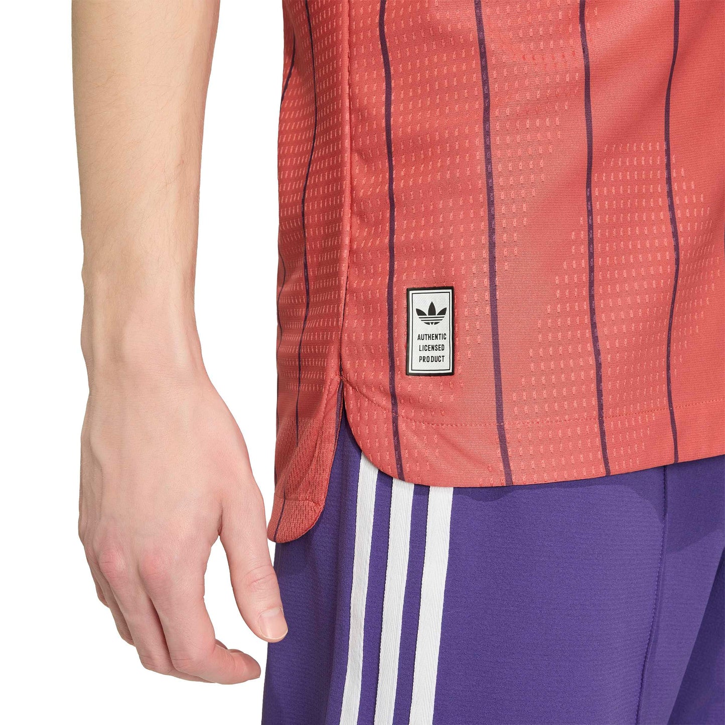 Maillot Écosse 2026/27 Extérieur Authentique