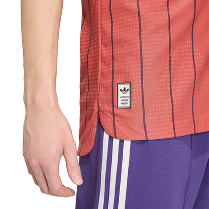 Maillot Écosse 2026/27 Extérieur Authentique