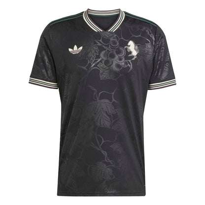 Juventus Third Jersey 25-26
