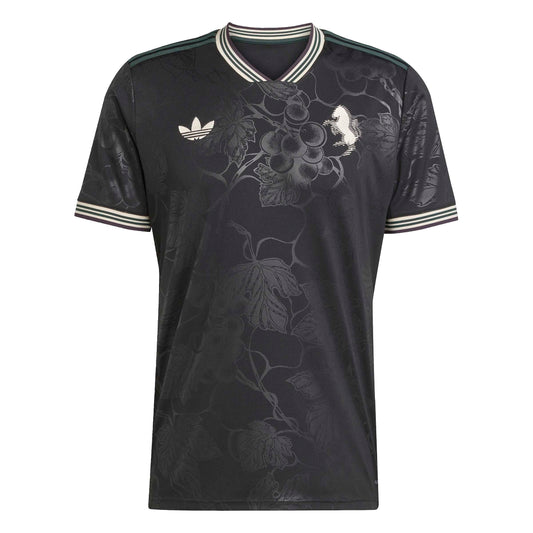 Juventus Third Jersey 25-26