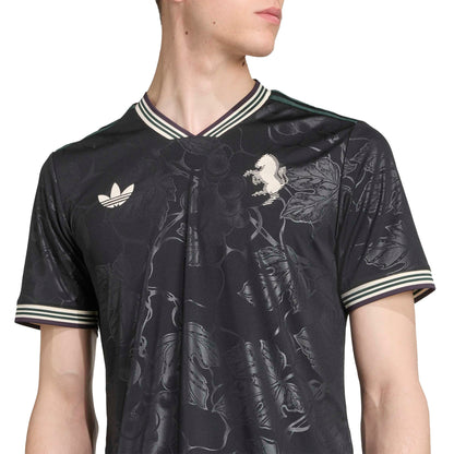 Juventus Third Jersey 25-26
