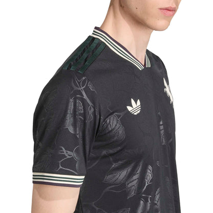Juventus Third Jersey 25-26
