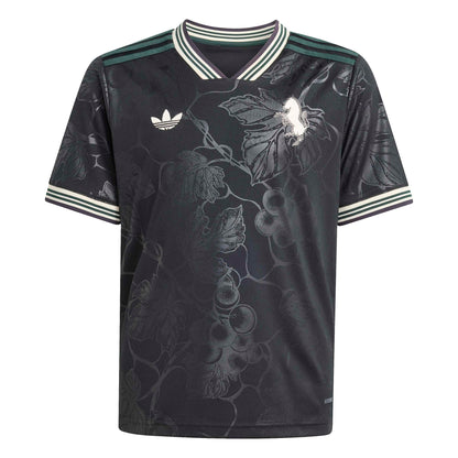 Juventus Third Jersey 25-26 Junior