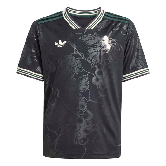 Juventus Third Jersey 25-26 Junior