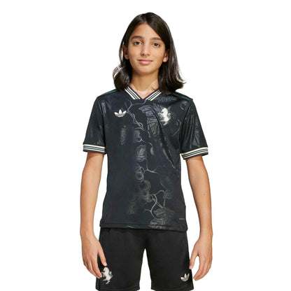 Juventus Third Jersey 25-26 Junior
