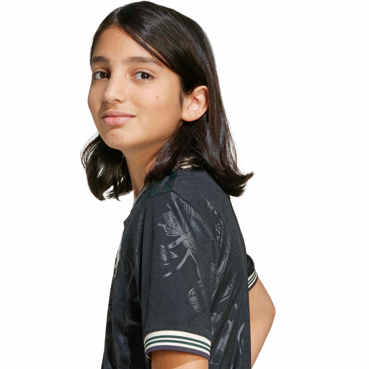 Juventus Third Jersey 25-26 Junior