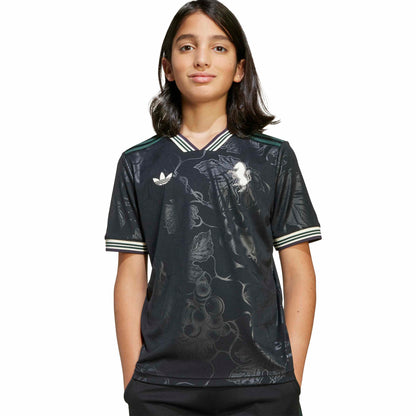 Juventus Third Jersey 25-26 Junior
