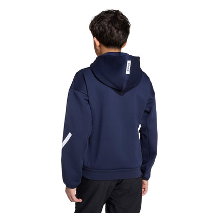 Veste Anthem ADIDAS ZNE du Real Madrid Junior