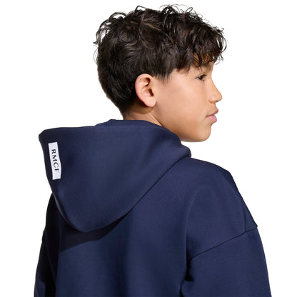 Veste Anthem ADIDAS ZNE du Real Madrid Junior