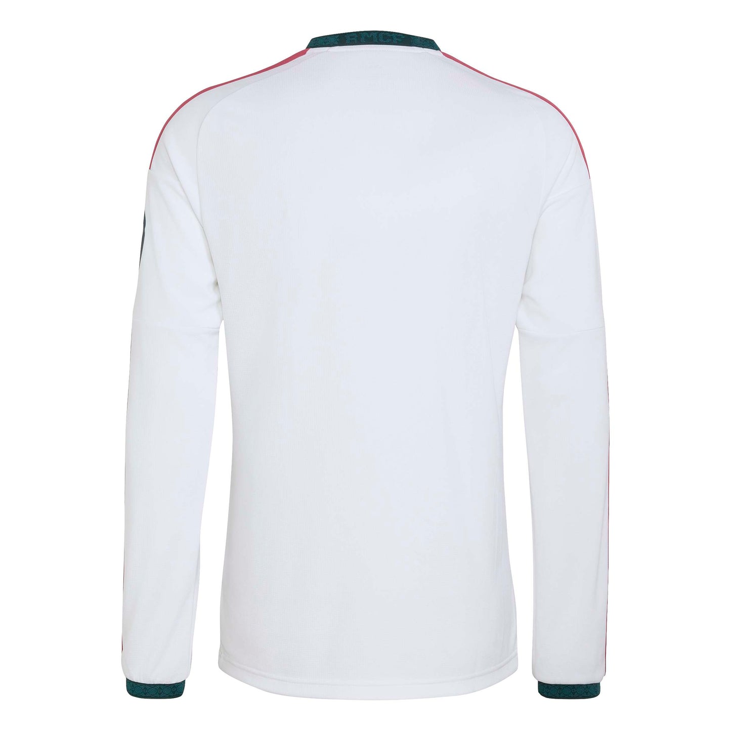 Maillot Domicile Real Madrid 26/27 Manche Longue