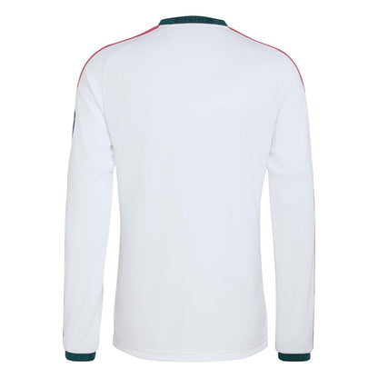 Maillot Domicile Real Madrid 26/27 Manche Longue