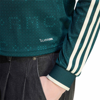Real Madrid 26/27 Away Jersey Long Sleeve