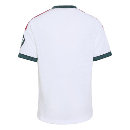 Real Madrid 26/27 Home Jersey Junior