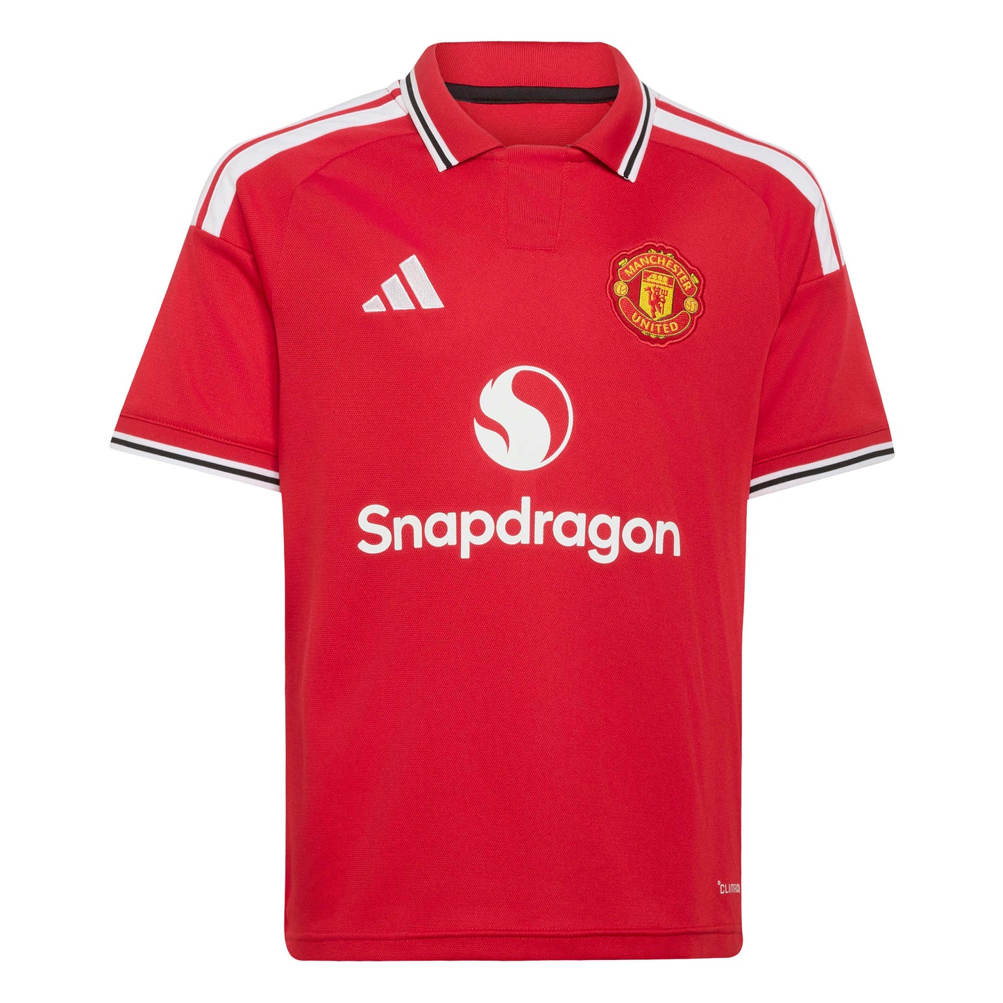 Maillot Domicile Enfant Manchester United MUFC 2026/27
