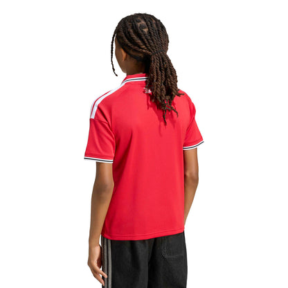 Maillot Domicile Enfant Manchester United MUFC 2026/27