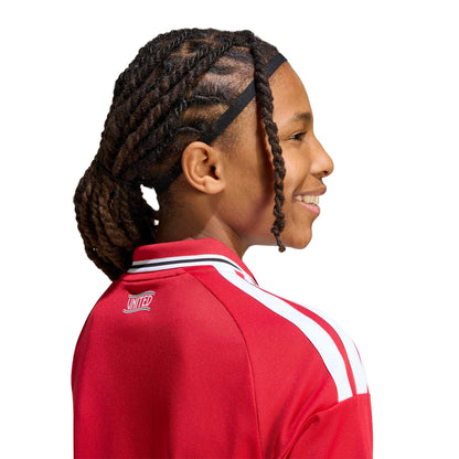 Maillot Domicile Enfant Manchester United MUFC 2026/27