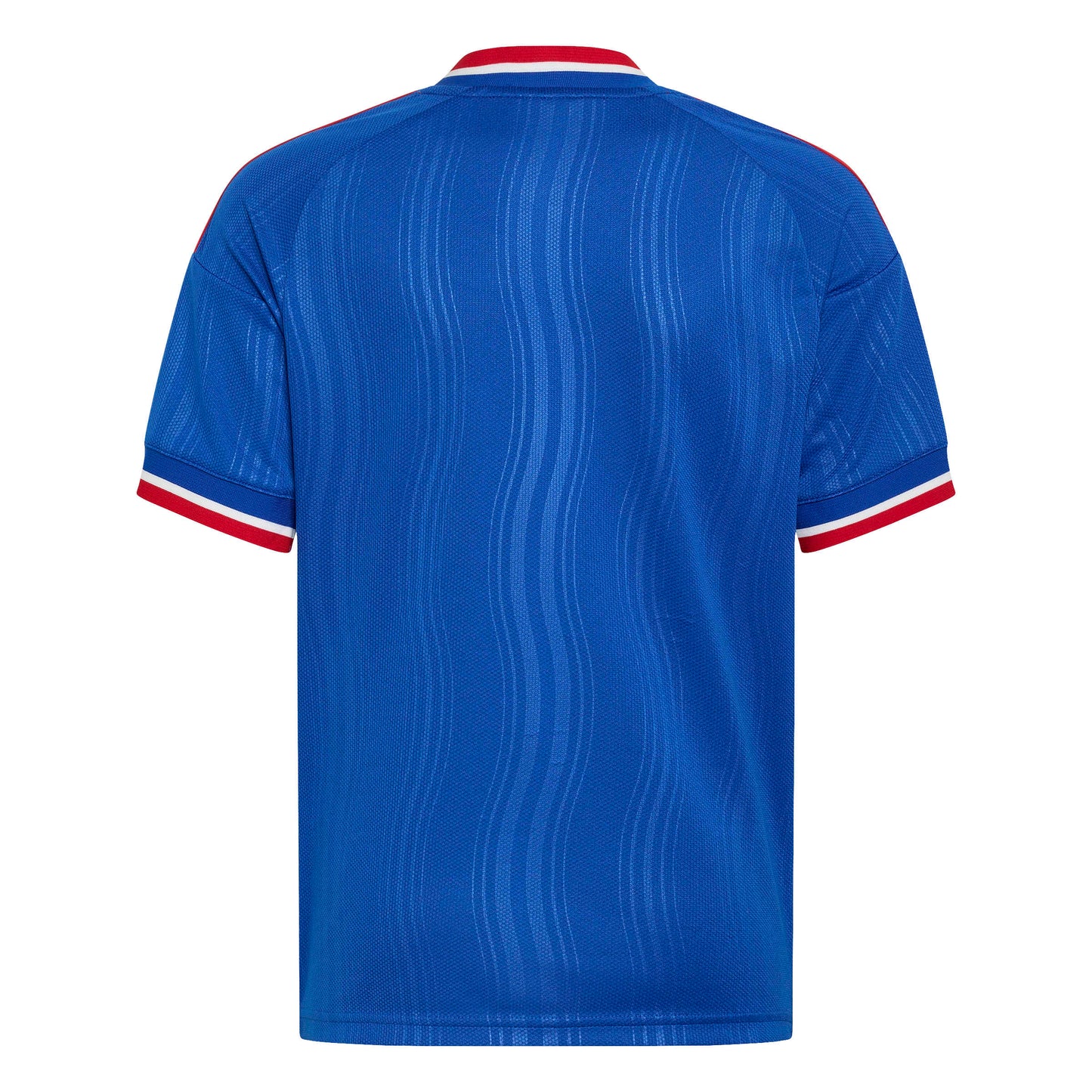 Manchester United 2026/27 Away Jersey Junior