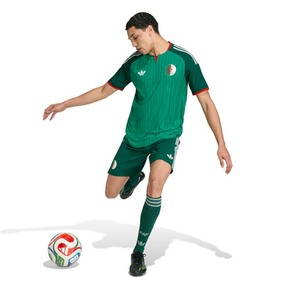 Maillot Authentique Extérieur Algérie FAF 26/27