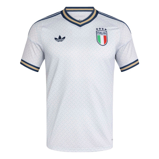 Italy FIGC 26/27 Away Jersey