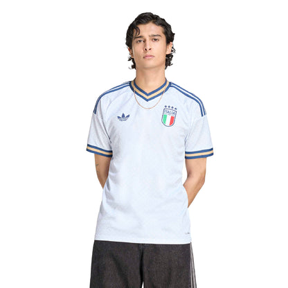 Italie FIGC 26/27 Extérieur