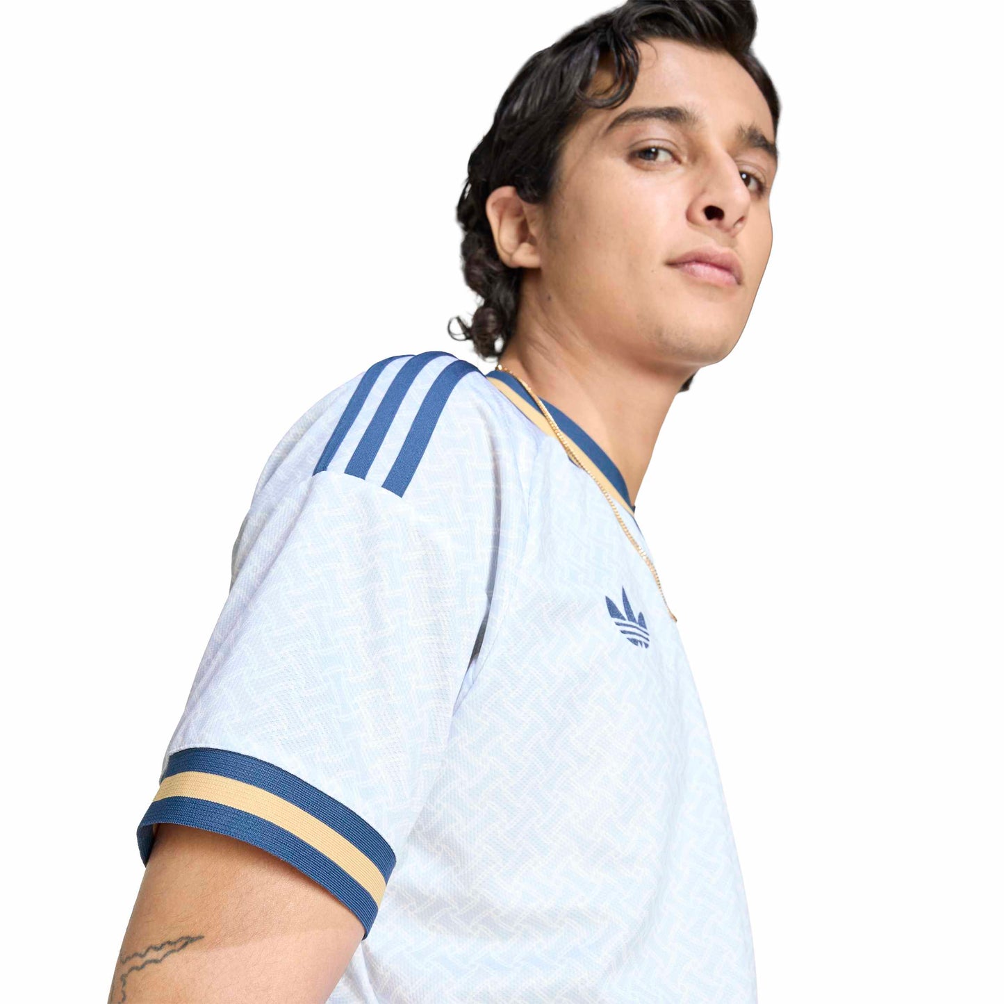 Italie FIGC 26/27 Extérieur