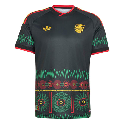 Maillot extérieur Jamaïque 26