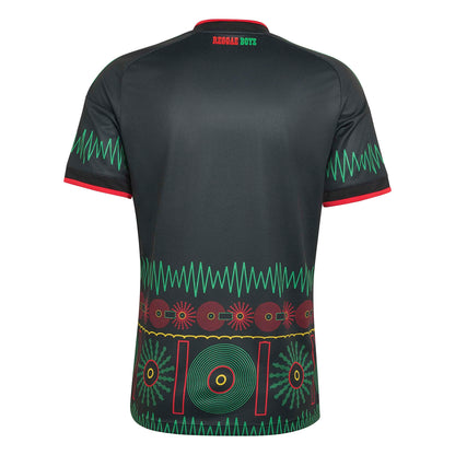 Maillot extérieur Jamaïque 26