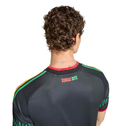 Maillot extérieur Jamaïque 26
