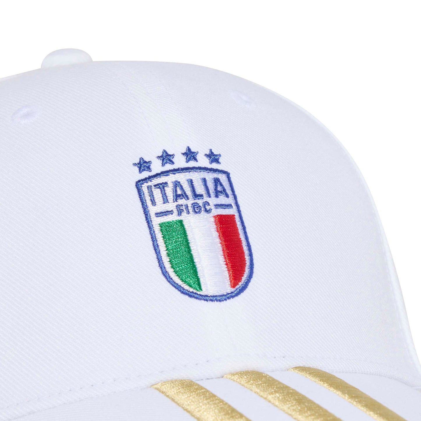 Italy 26/27 Cap