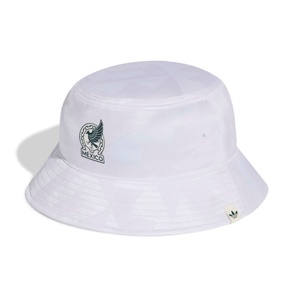 Mexico 26 Bucket Hat