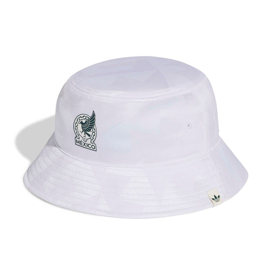 Mexico 26 Bucket Hat