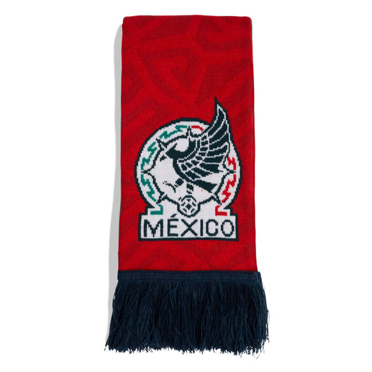 Mexico 26/27 Scarf