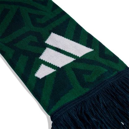Mexico 26/27 Scarf