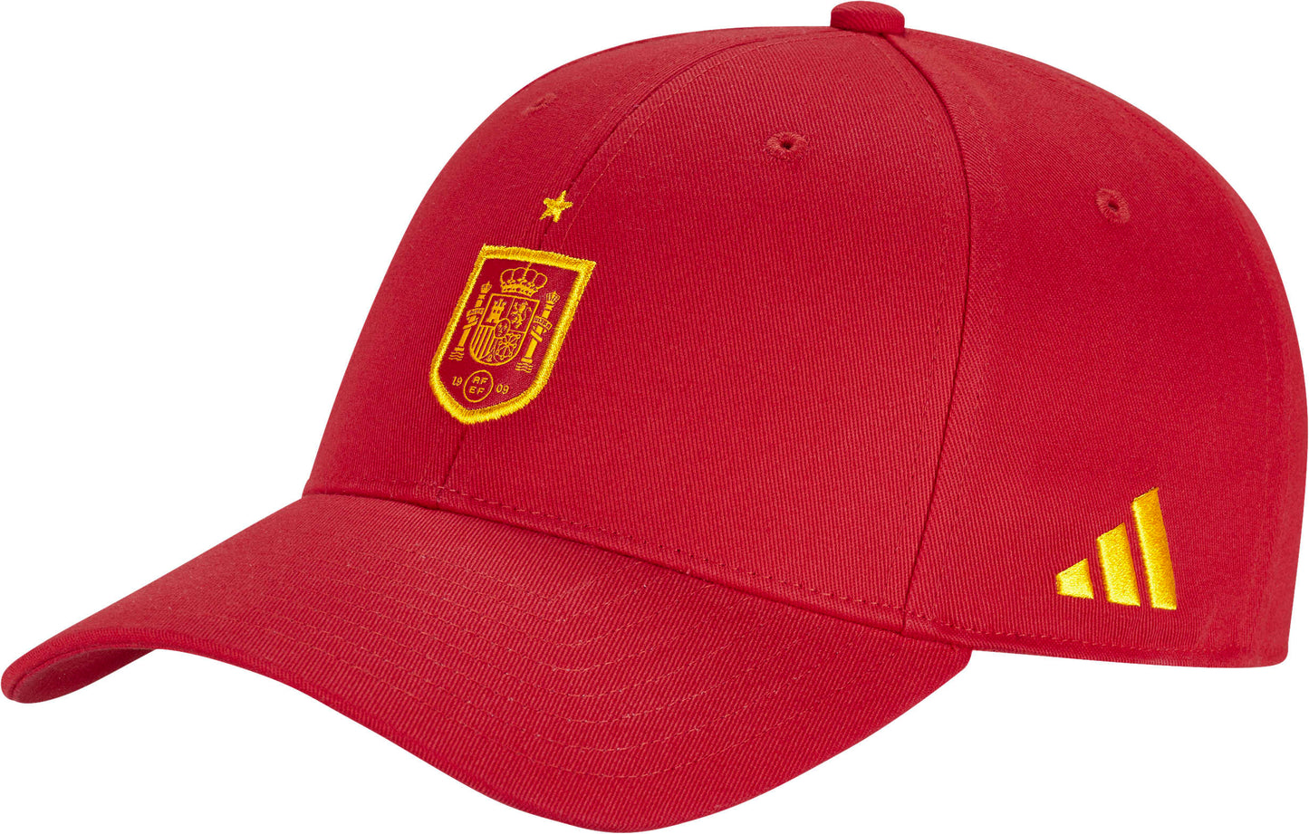 Spain 26/27 Cap