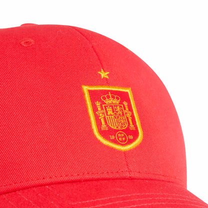 Casquette Espagne 26/27