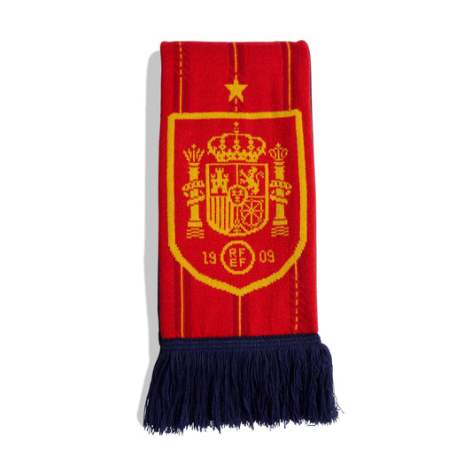 Spain 26/27 Scarf