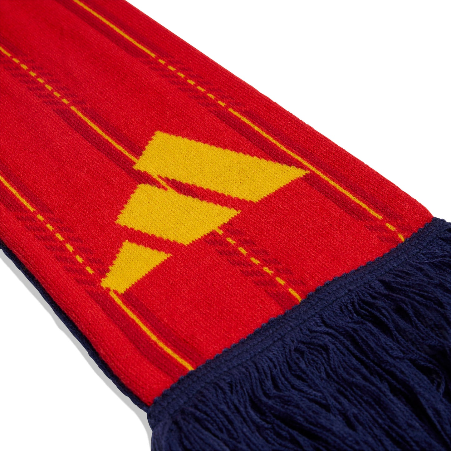 Spain 26/27 Scarf