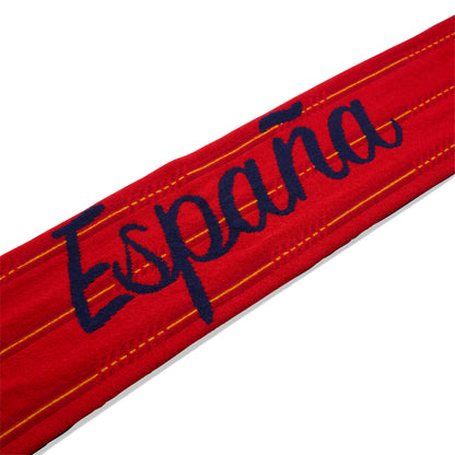 Spain 26/27 Scarf