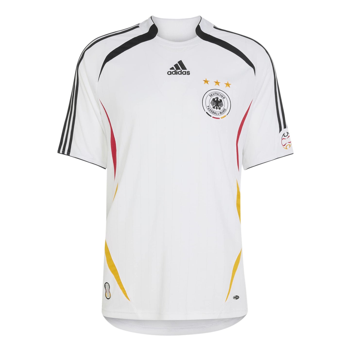 Maillot Domicile Allemagne DFB 2006