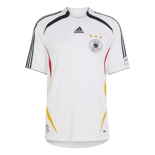 Germany DFB 2006 Home Jersey