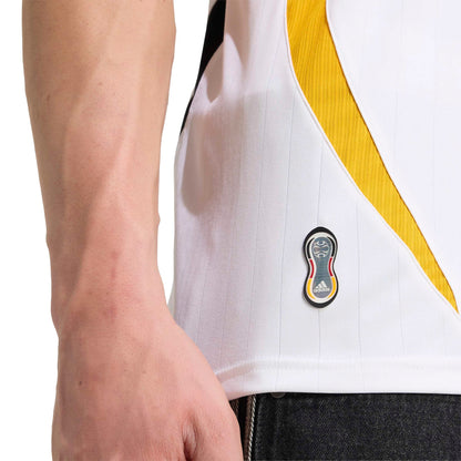 Maillot Domicile Allemagne DFB 2006