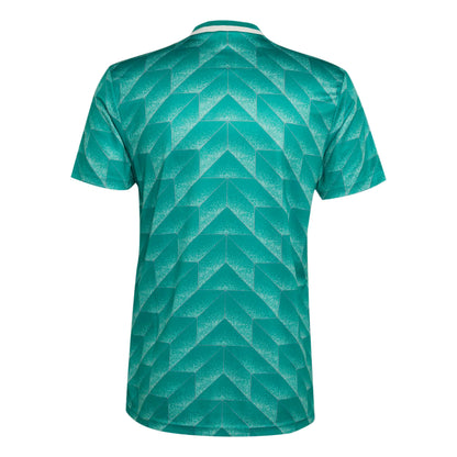 Germany DFB 1990 Away Jersey