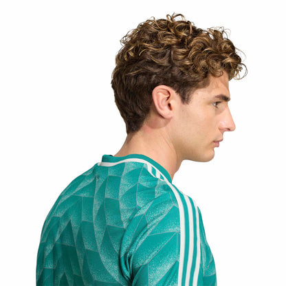 Germany DFB 1990 Away Jersey