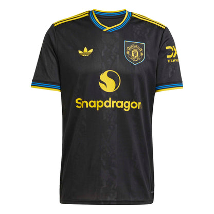 Manchester United 25/26 Third