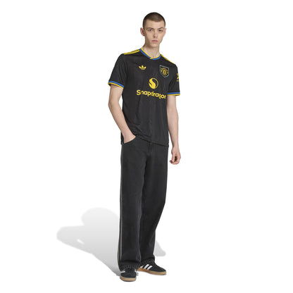 Manchester United 25/26 Third
