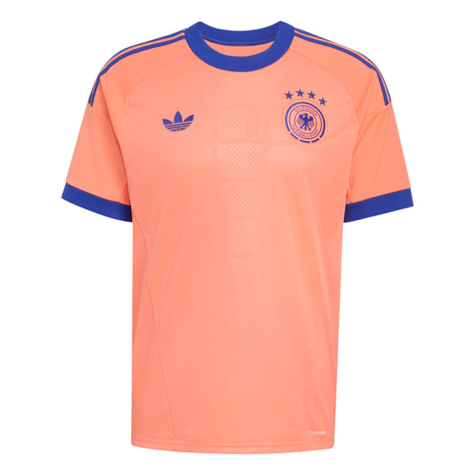 Maillot Domicile Gardien Allemagne DFB 26