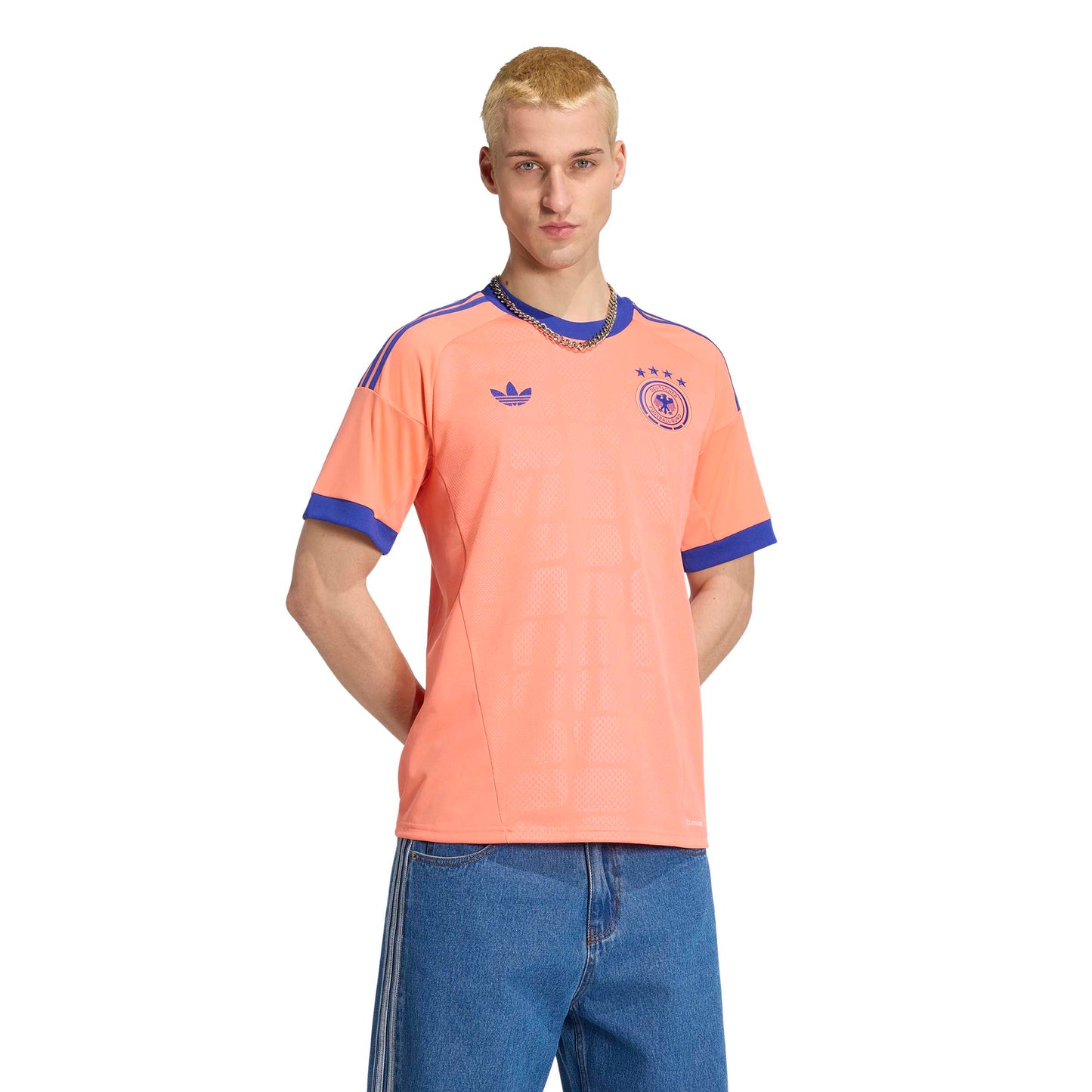 Maillot Domicile Gardien Allemagne DFB 26