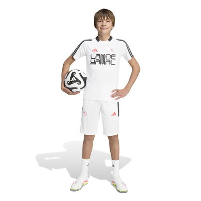 Ensemble d'entraînement Lamine Yamal Junior