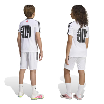 Ensemble d'entraînement Lamine Yamal Junior