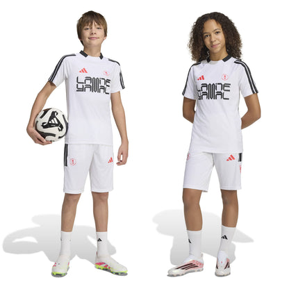 Ensemble d'entraînement Lamine Yamal Junior